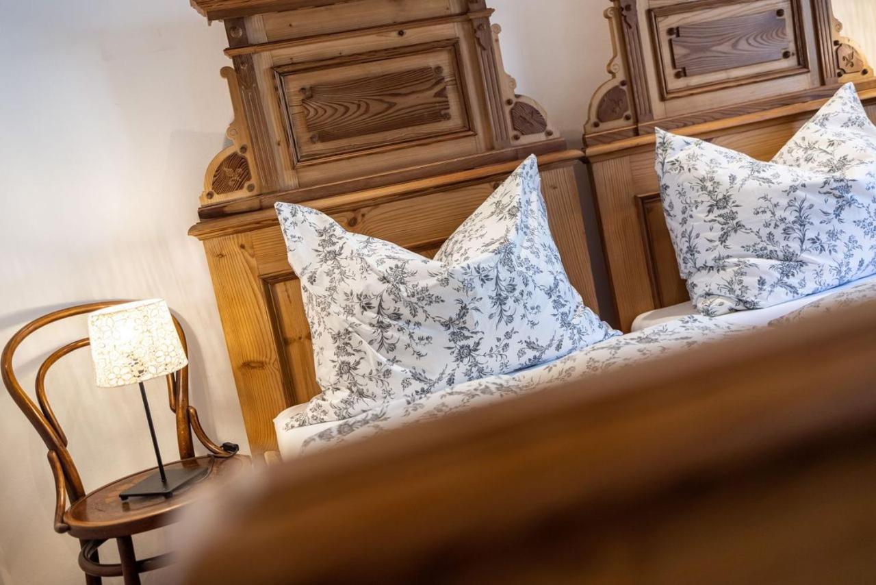 Sportredia Appartements Mariazell Exteriér fotografie