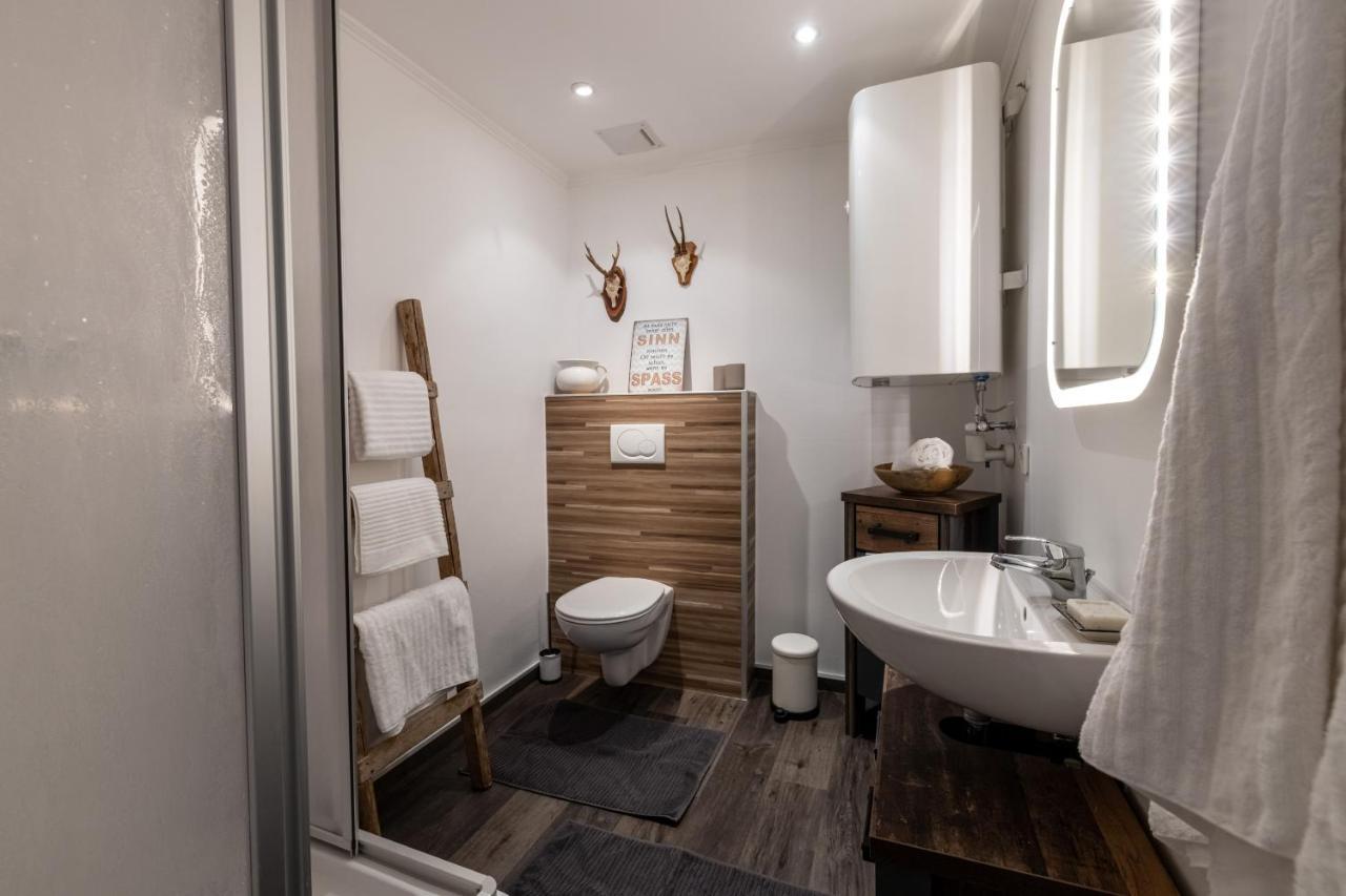 Sportredia Appartements Mariazell Exteriér fotografie
