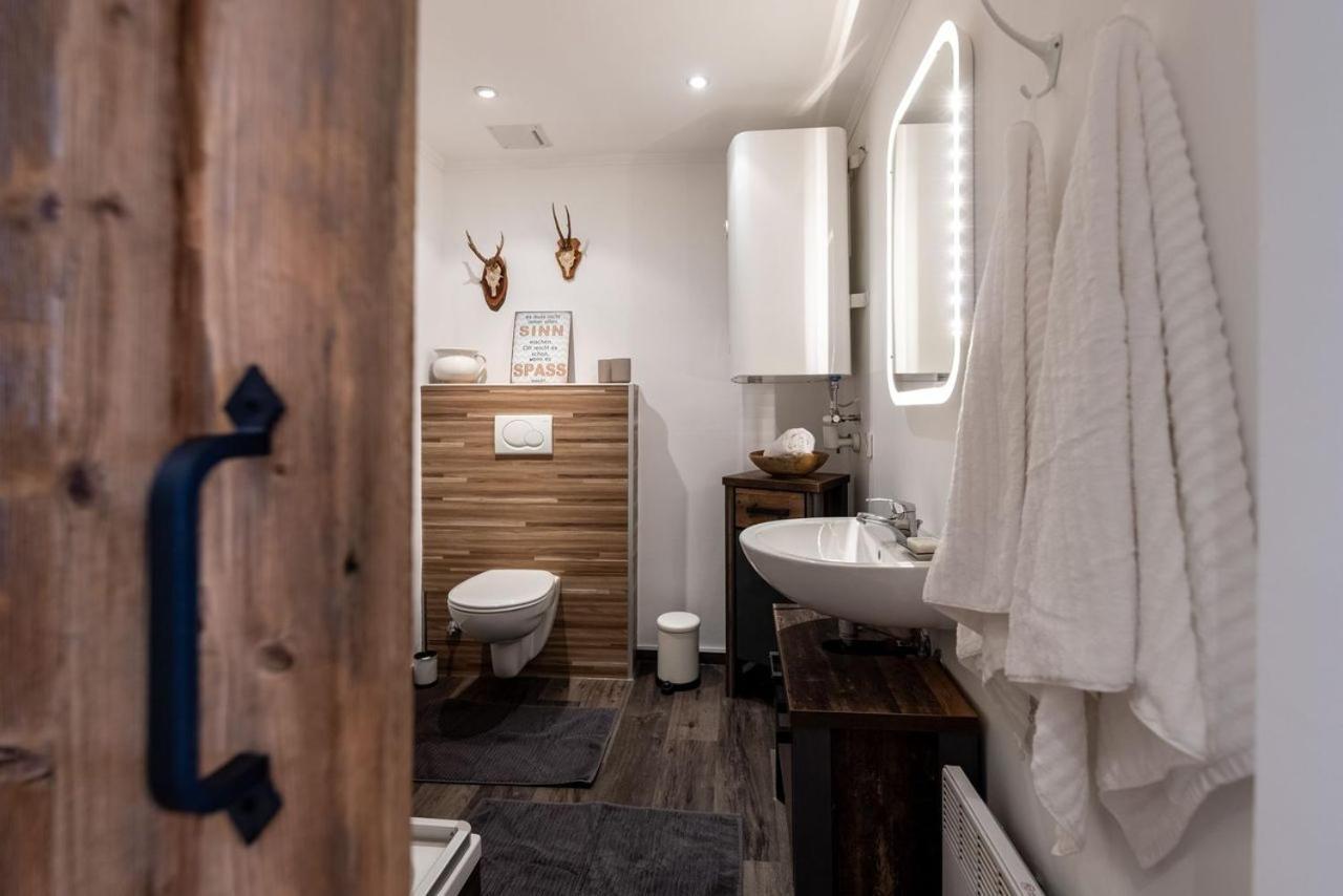 Sportredia Appartements Mariazell Exteriér fotografie