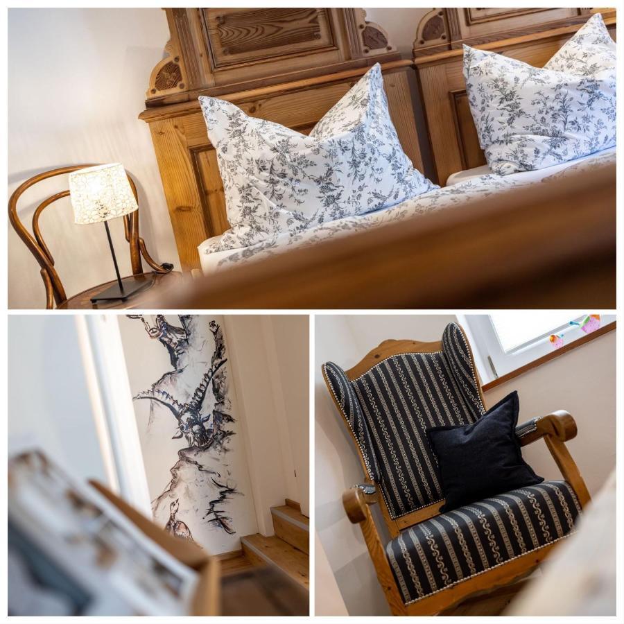 Sportredia Appartements Mariazell Exteriér fotografie