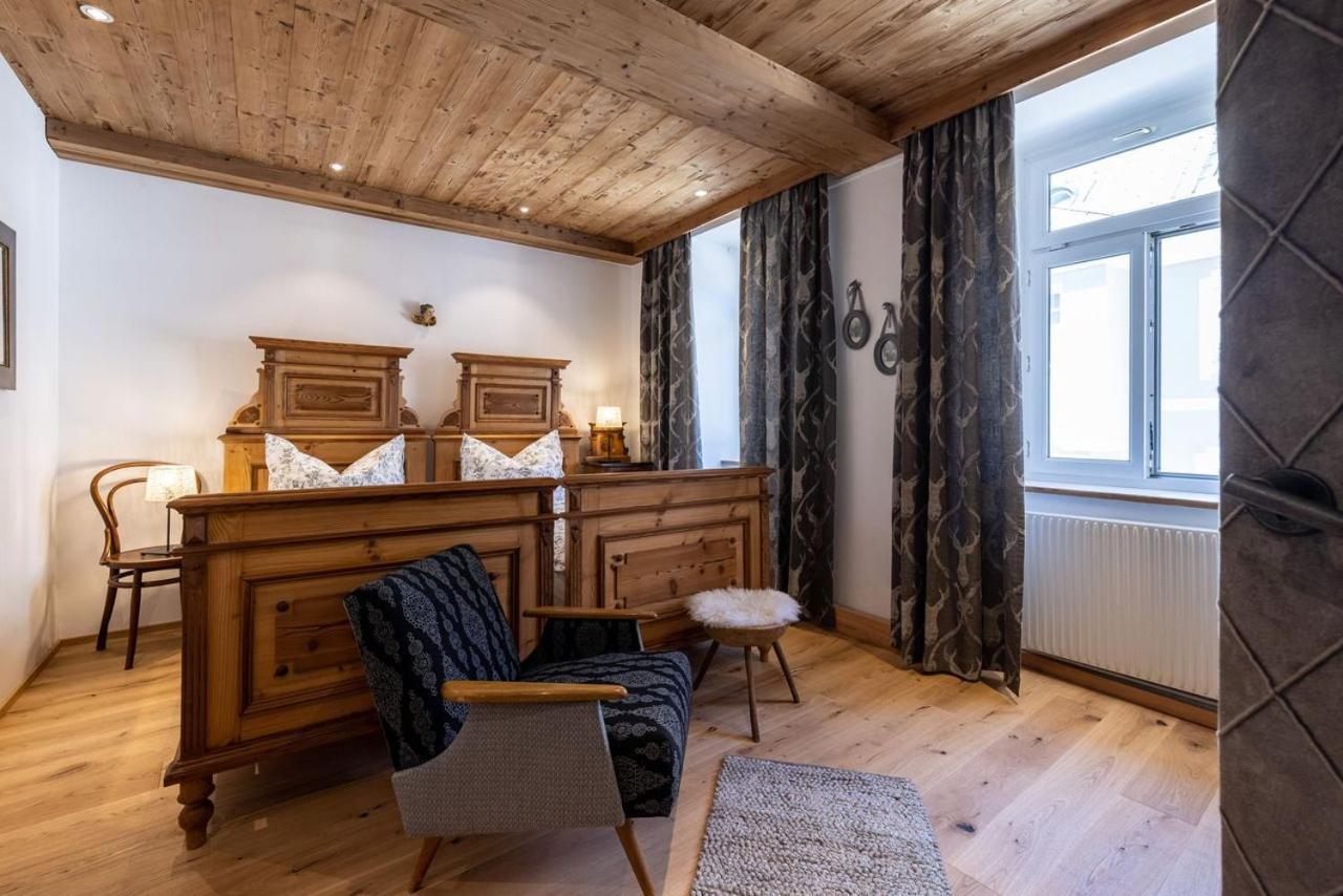 Sportredia Appartements Mariazell Exteriér fotografie