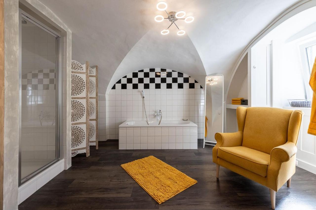 Sportredia Appartements Mariazell Exteriér fotografie