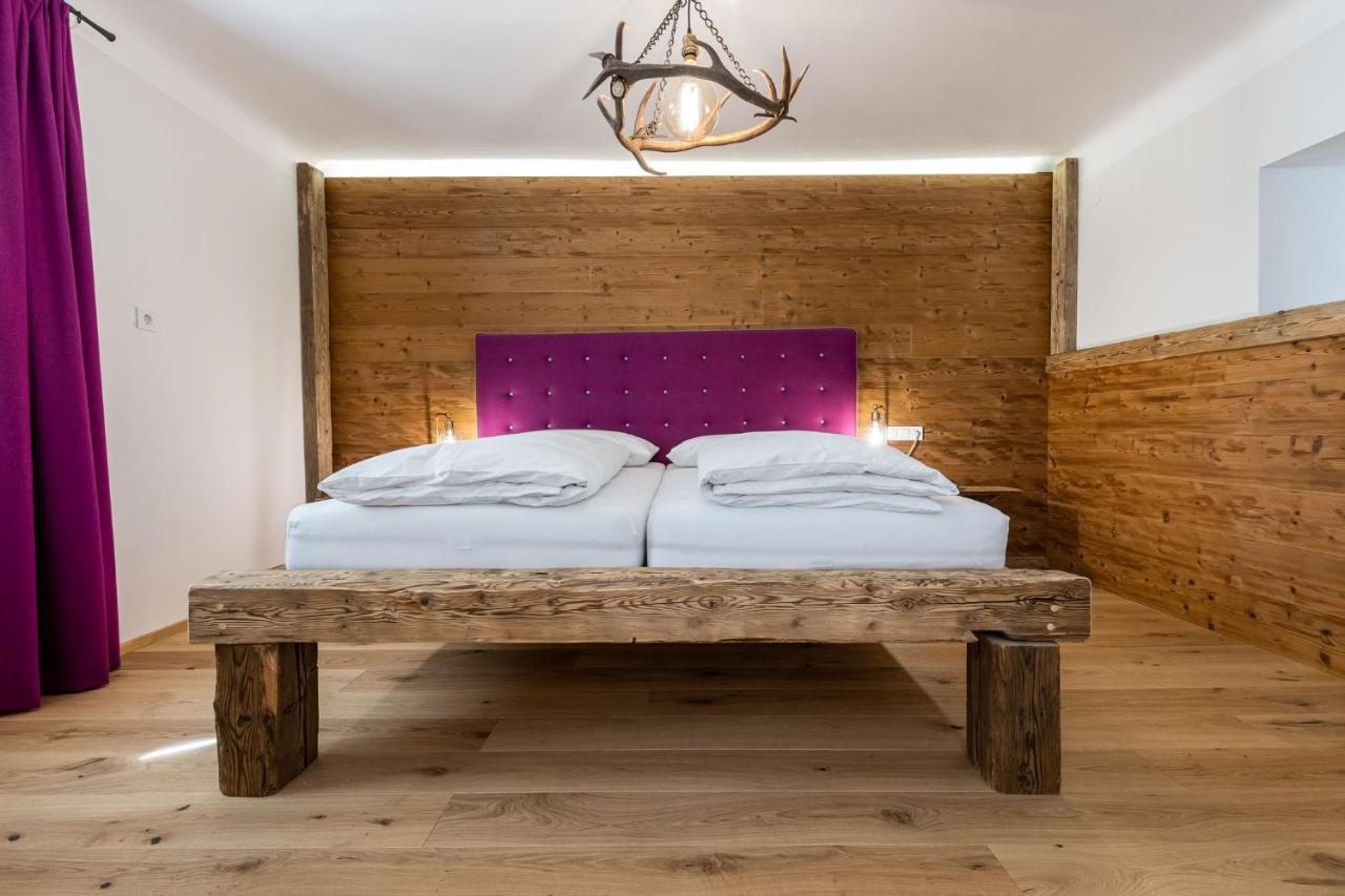 Sportredia Appartements Mariazell Exteriér fotografie