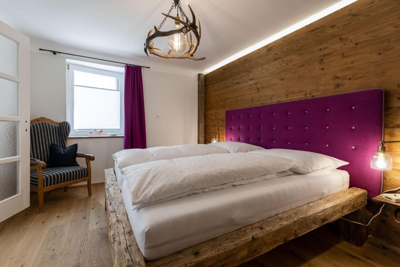 Sportredia Appartements Mariazell Exteriér fotografie