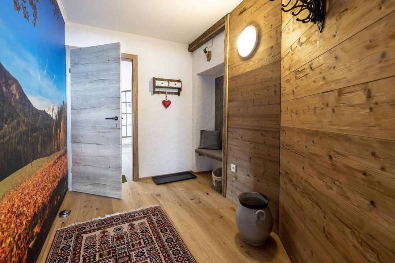 Sportredia Appartements Mariazell Exteriér fotografie