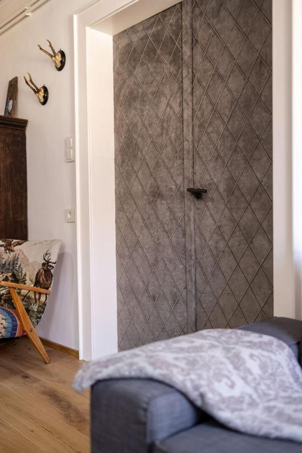Sportredia Appartements Mariazell Exteriér fotografie
