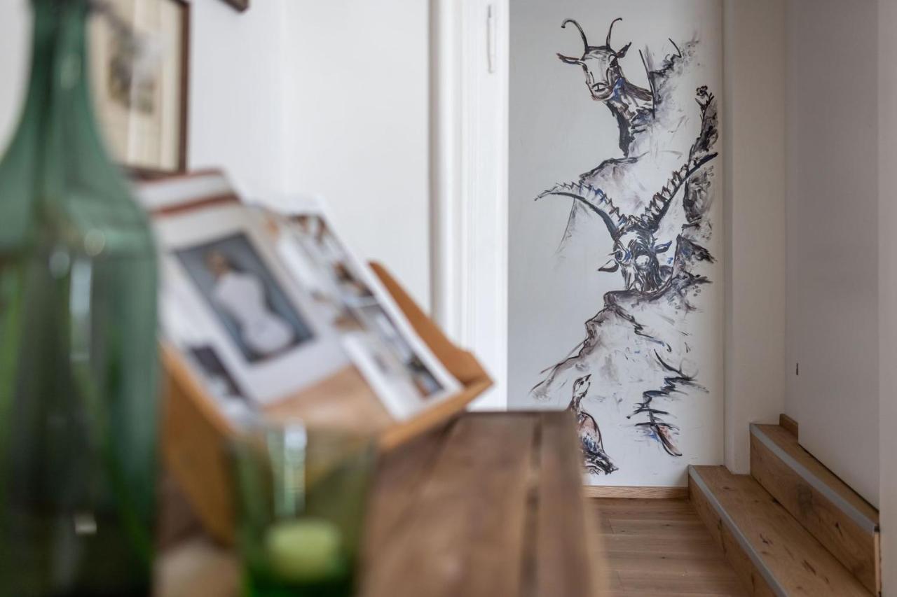 Sportredia Appartements Mariazell Exteriér fotografie